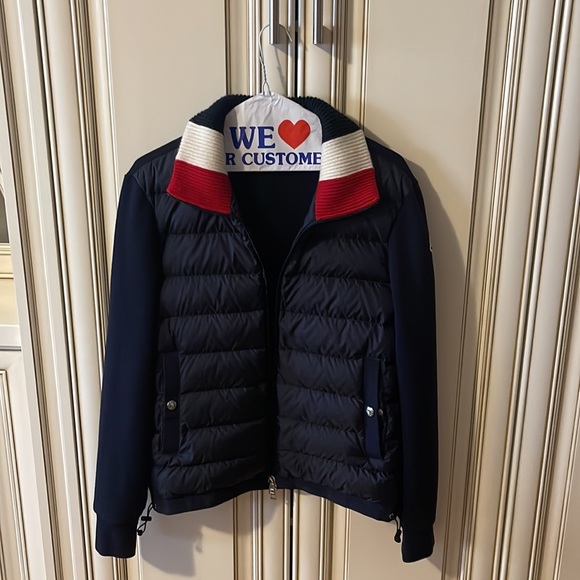 Authentic Moncler men jacket - Picture 10 of 10